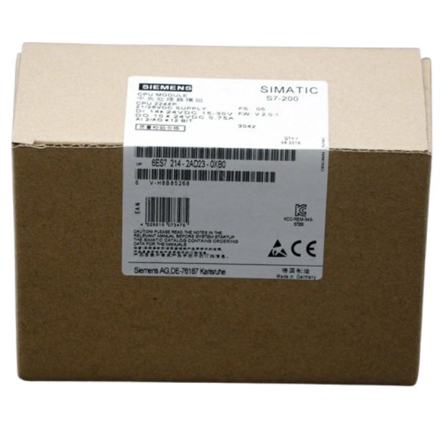 6ES7214-2BD23-0XB0