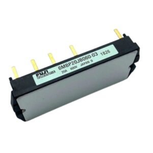 6MBP20JB060-03