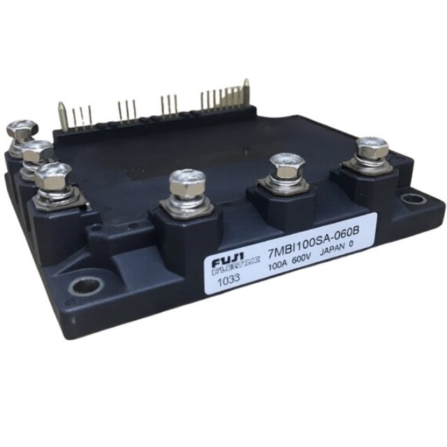 7MBI100SA-060B