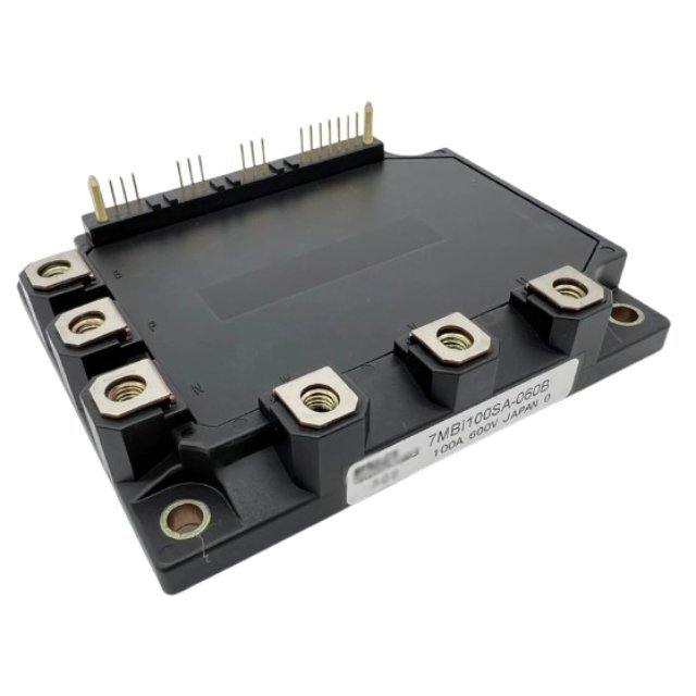 7MBI100SA-060B
