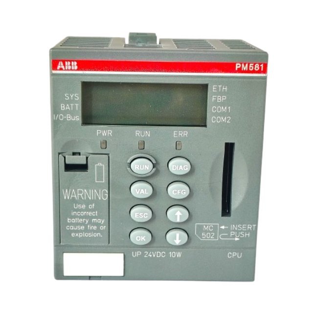 PM581-ETH B2