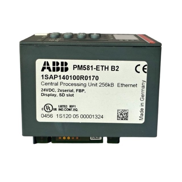 PM581-ETH B2