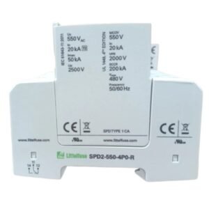SPD2-550-4P0-R