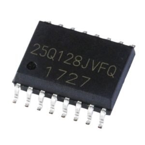 W25Q128JVFIQ