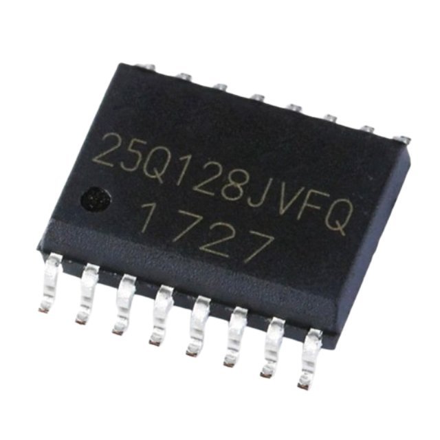 W25Q128JVFIQ