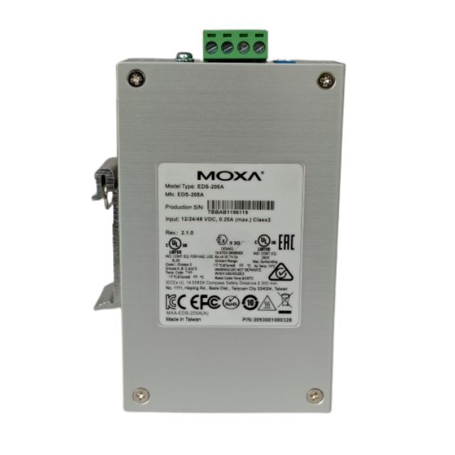 EDS-205A