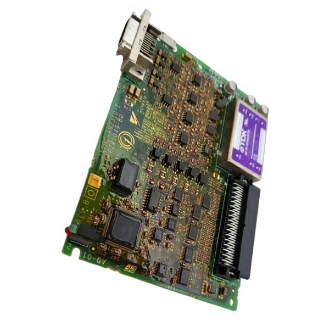 JAPMC-AN2310-E REV.B