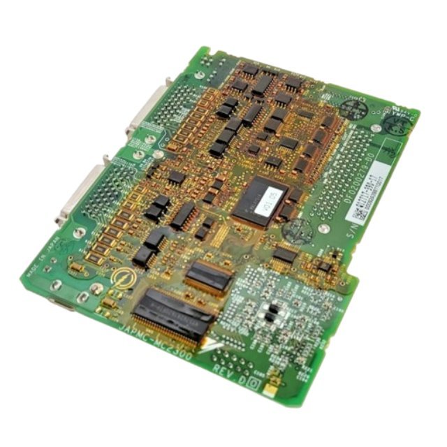 JAPMC-MC2300 REV.D