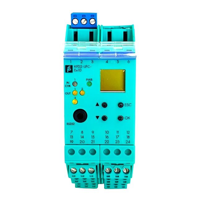 KFD2-UFC-EX1.D - Image 2