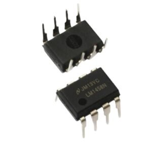 LM1458N
