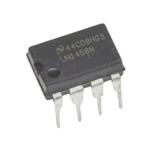 LM1458N
