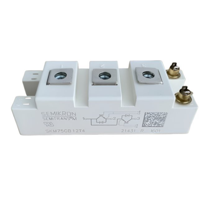 SKM75GB12T4 - Image 2