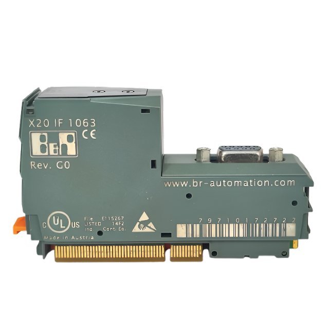 X20IF1063