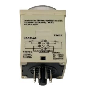 H3CR-A 220VAC