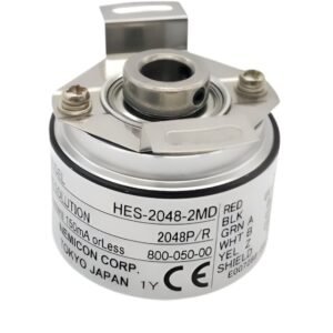 HES-2048-2MD