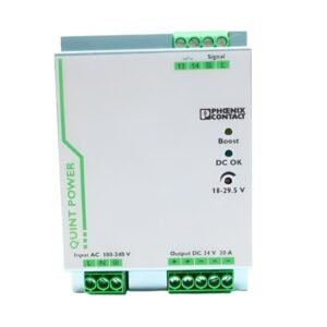 QUINT-PS/1AC/24DC/20