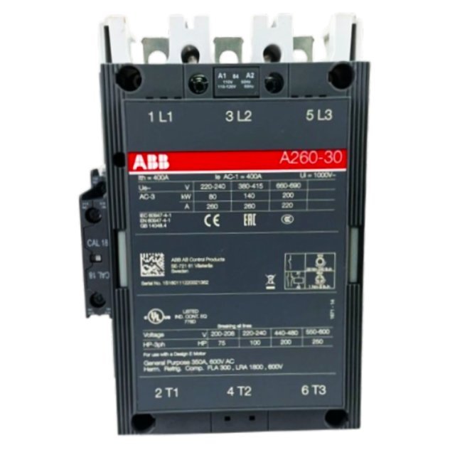 A260-30-11 AC