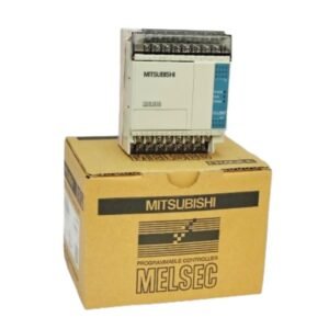 FX1S-20MT-DSS