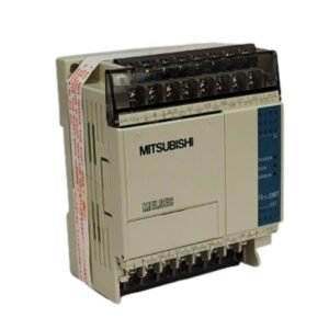 FX1S-20MT-DSS