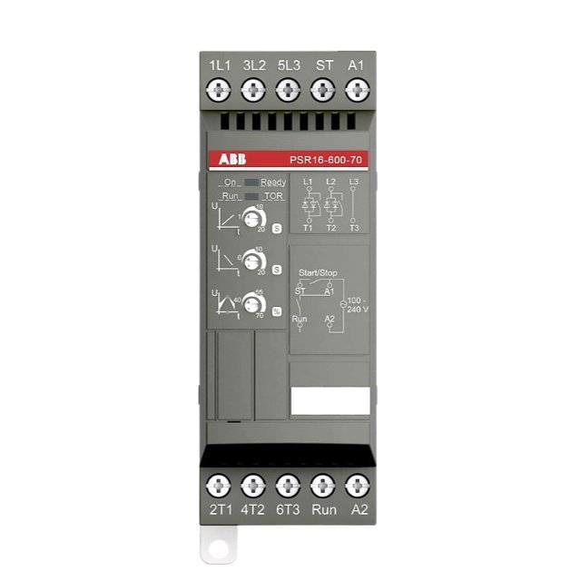 PSR16-600-70
