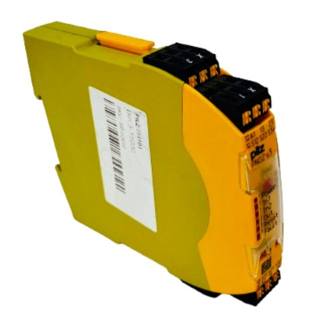 Pilz 751103