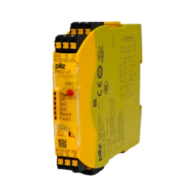 Pilz 751103
