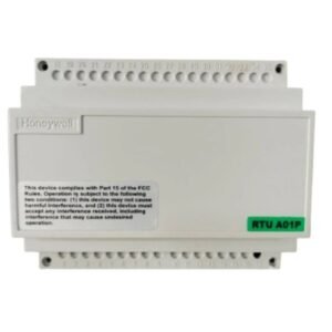 RTU A01P