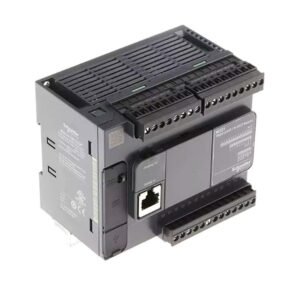 TM221C24T