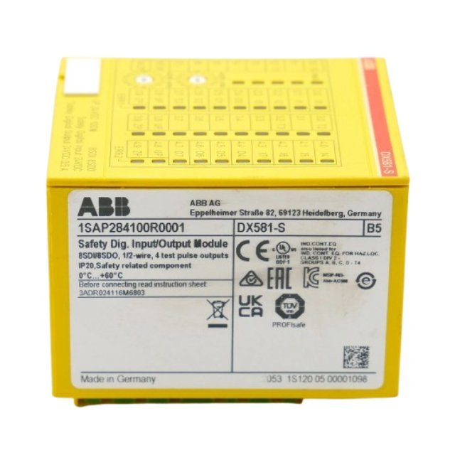 1SAP284100R0001