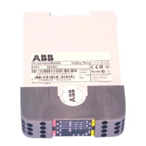 2TLA010033R2000