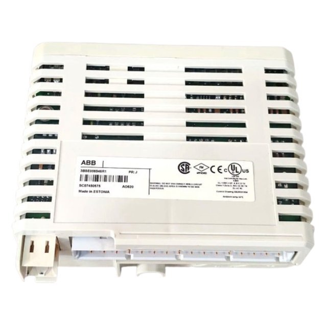 3BSE008546R1