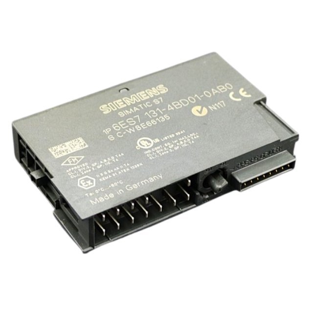 6ES7131-4BD01-0AB0 - Image 2