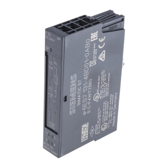 6ES7131-4BD01-0AB0