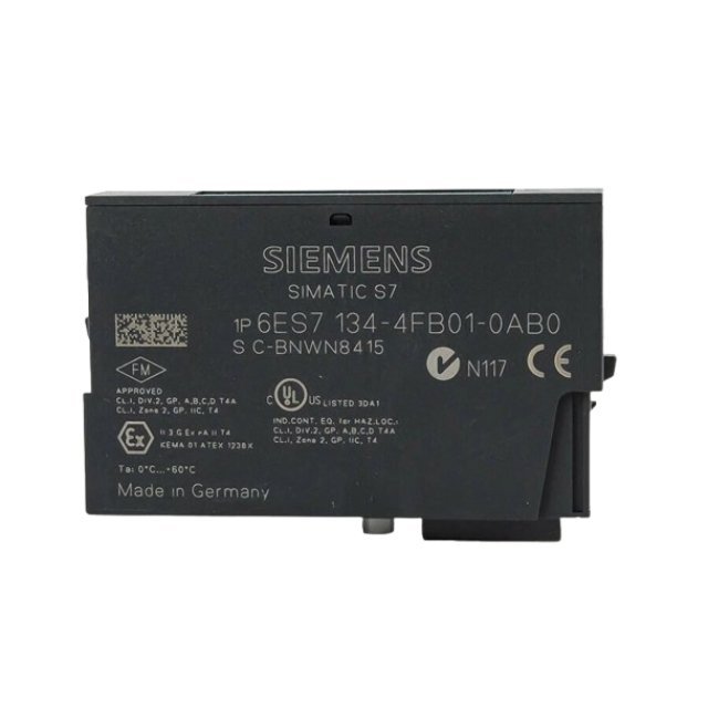 6ES7134-4FB01-0AB0