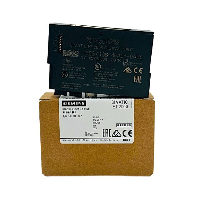 6ES7138-4FA05-0AB0