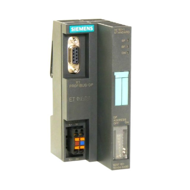 6ES7151-1AA04-0AB0 - Image 2