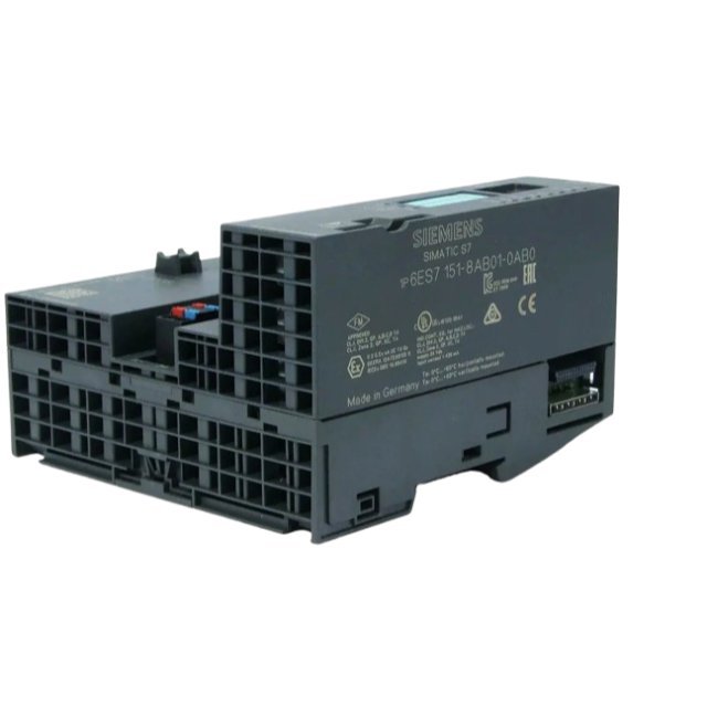 6ES7151-8AB01-0AB0