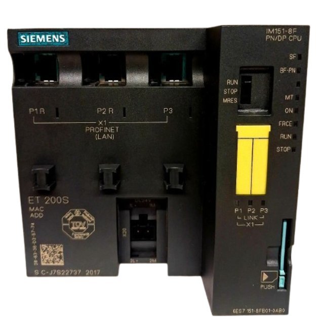6ES7151-8FB01-0AB0