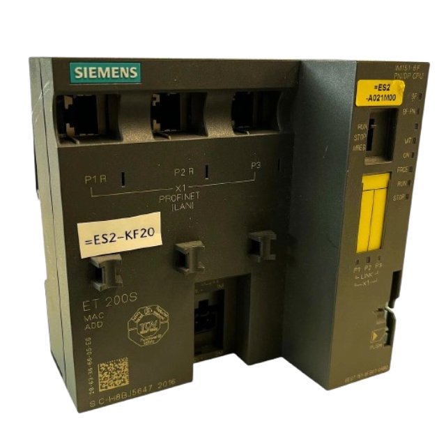 6ES7151-8FB01-0AB0