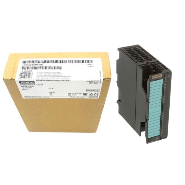 6ES7332-5HB01-0AB0