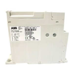 ACS320-03U-08A8-4