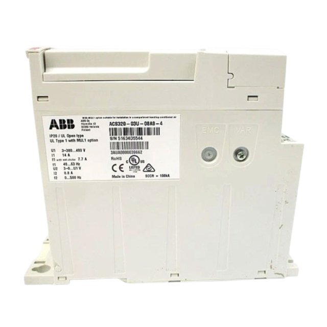 ACS320-03U-08A8-4