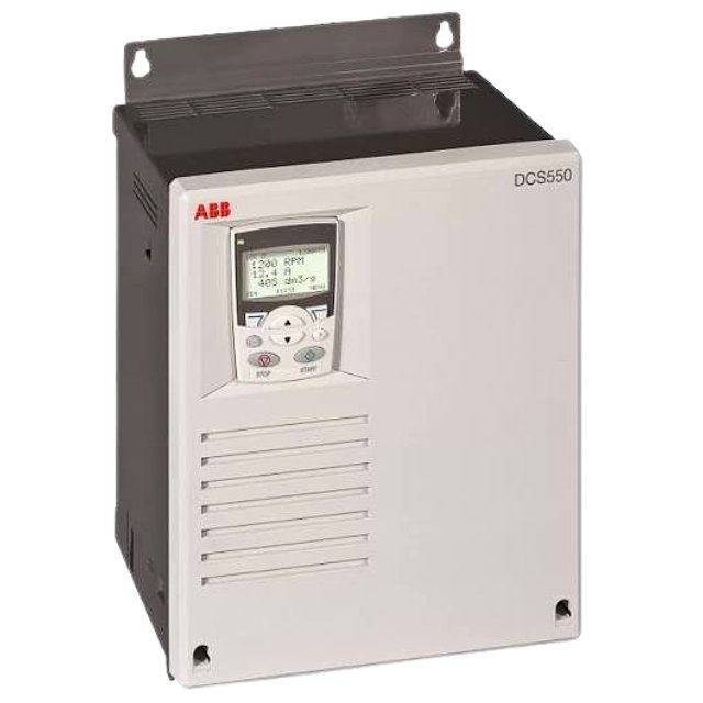 DCS550-S01-0045-05-00-00