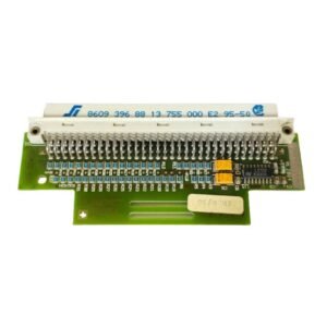 KEBA BT 081