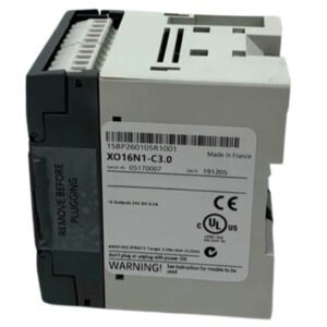 XO16N1-C3.0