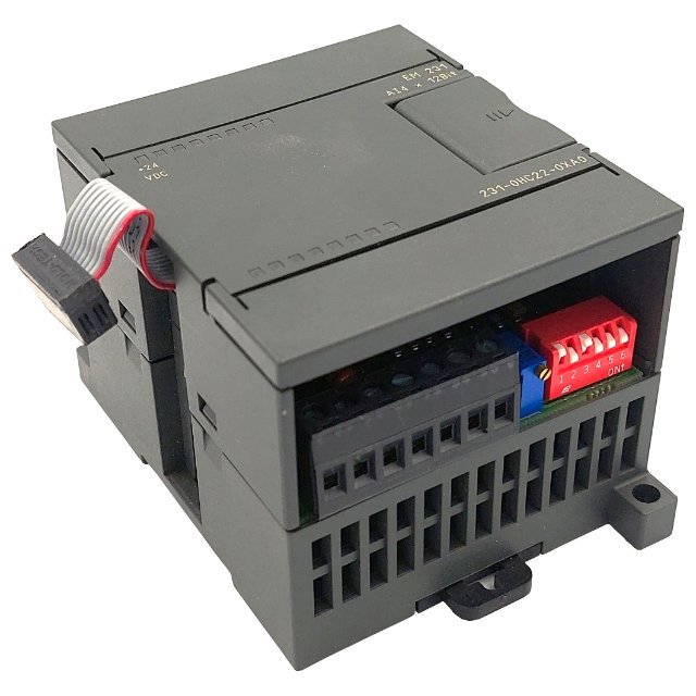 6ES7231-0HC22-0XA0