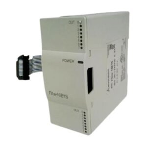 FX2N-16EYS
