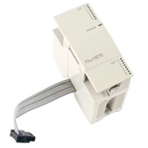 FX2N-16EYS2