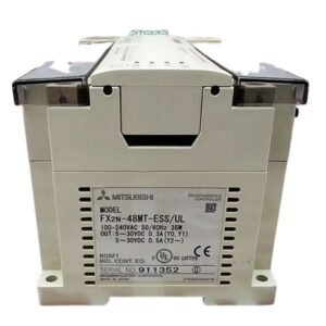 FX2N-48MR-UA1UL