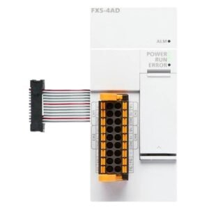 FX5-4AD